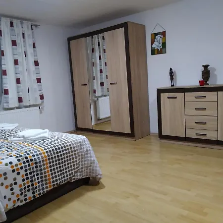 Apartment 124