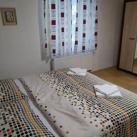 Apartment 124 Benecko