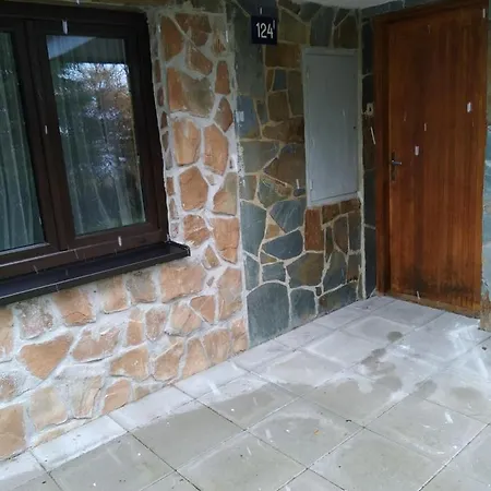 Apartment 124 Benecko