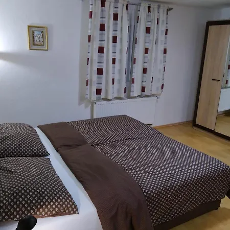 Apartment 124 Benecko