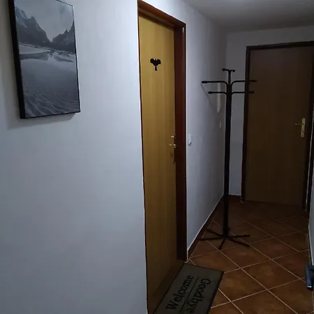 Apartment 124