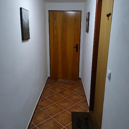 Apartment 124 *