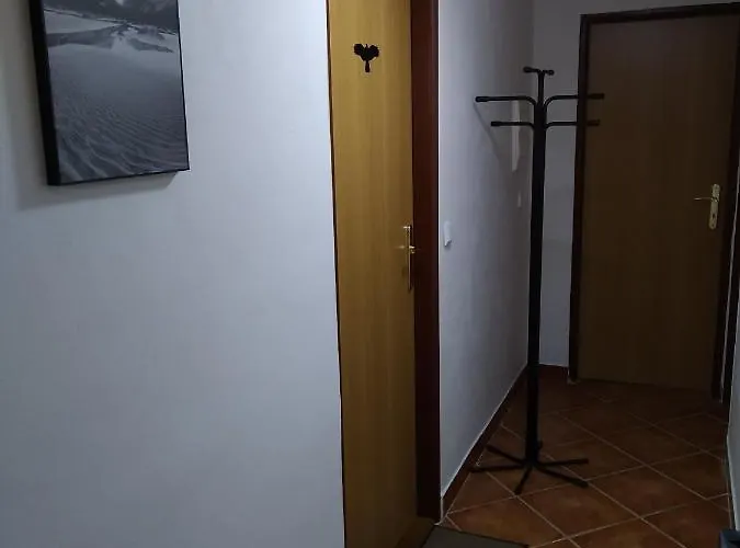 Apartment 124